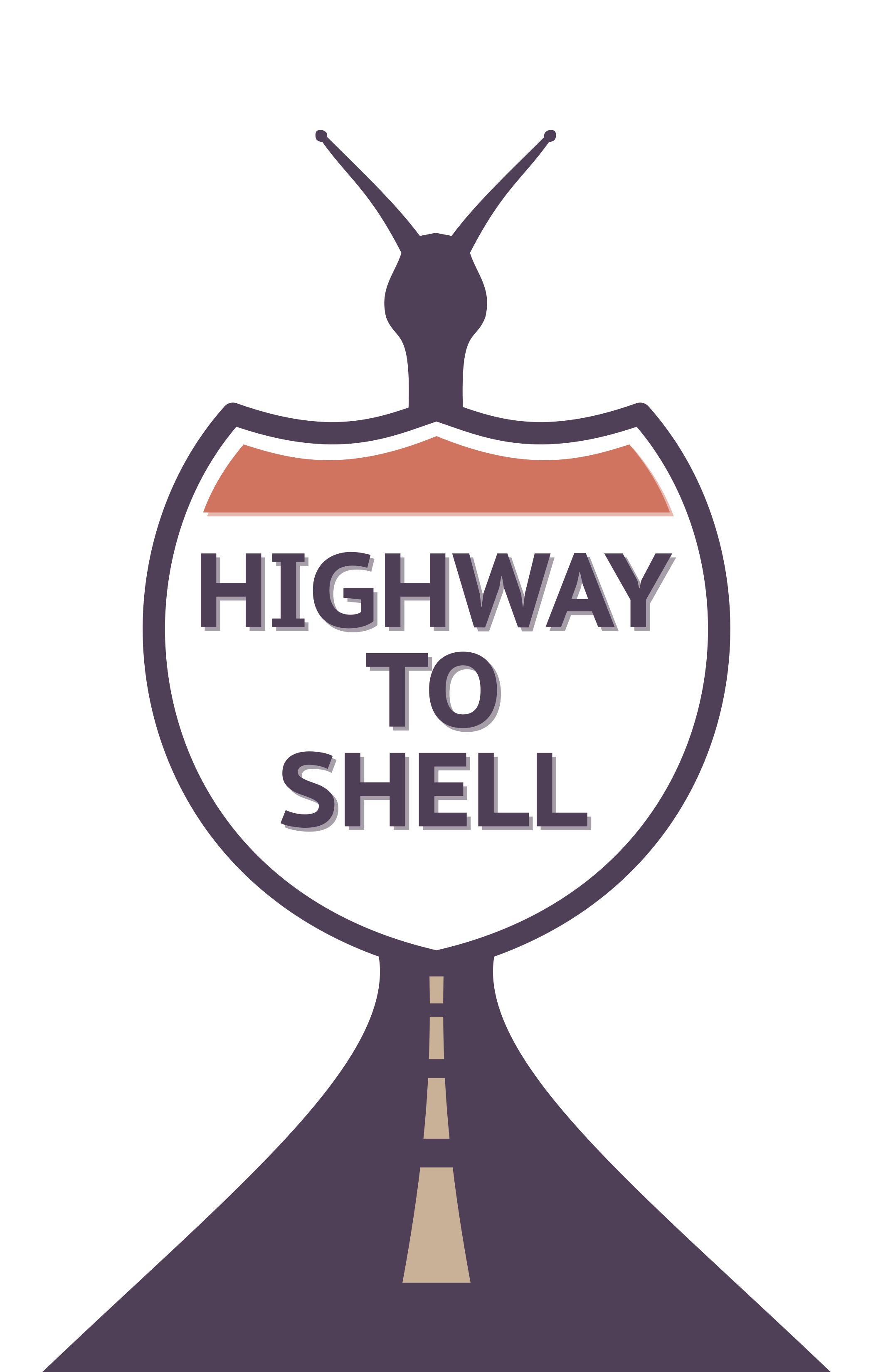 Highway to Shell